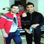 Mohammed alfares